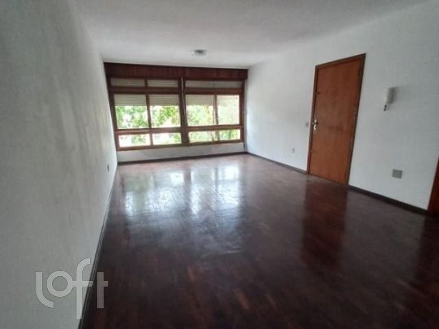 Apartamento com 118m², 3 dormitórios, Bom Fim em Porto Alegre