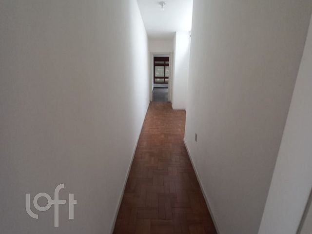 Apartamento com 118m², 3 dormitórios, Bom Fim em Porto Alegre