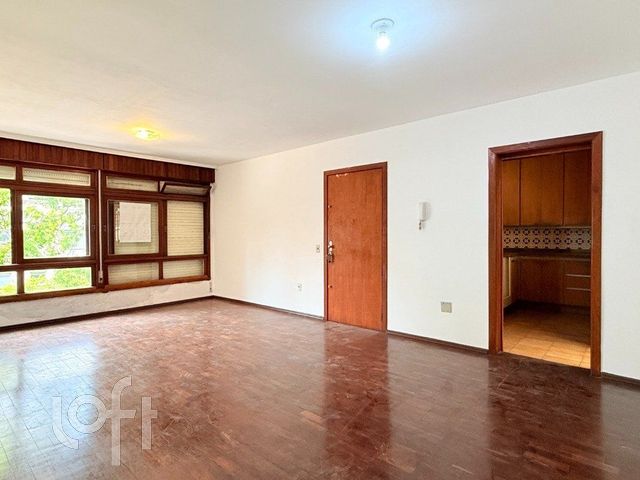 Apartamento com 118m², 3 dormitórios, Bom Fim em Porto Alegre