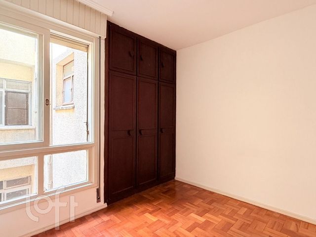 Apartamento com 118m², 3 dormitórios, Bom Fim em Porto Alegre