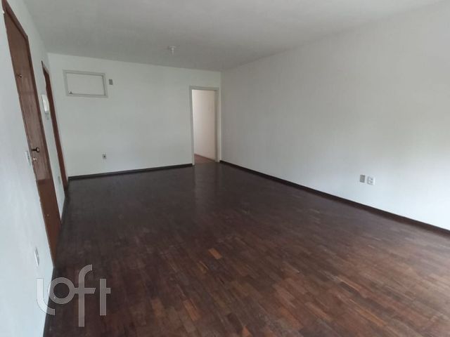 Apartamento com 118m², 3 dormitórios, Bom Fim em Porto Alegre