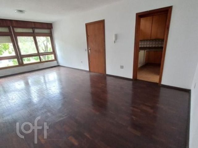Apartamento com 118m², 3 dormitórios, Bom Fim em Porto Alegre