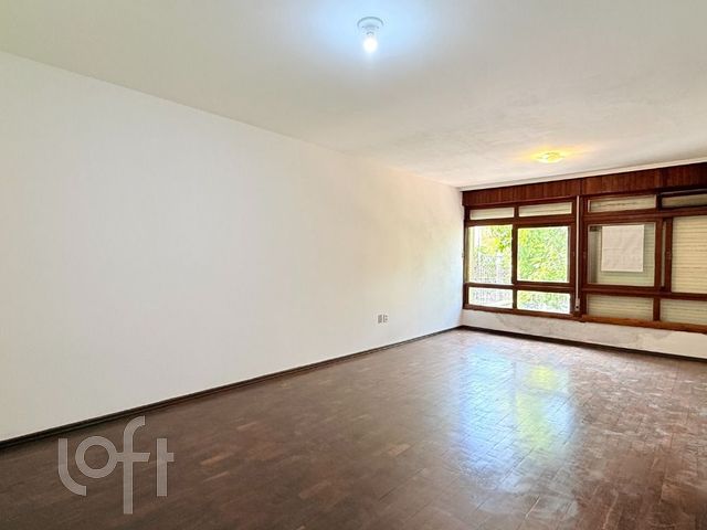 Apartamento com 118m², 3 dormitórios, Bom Fim em Porto Alegre