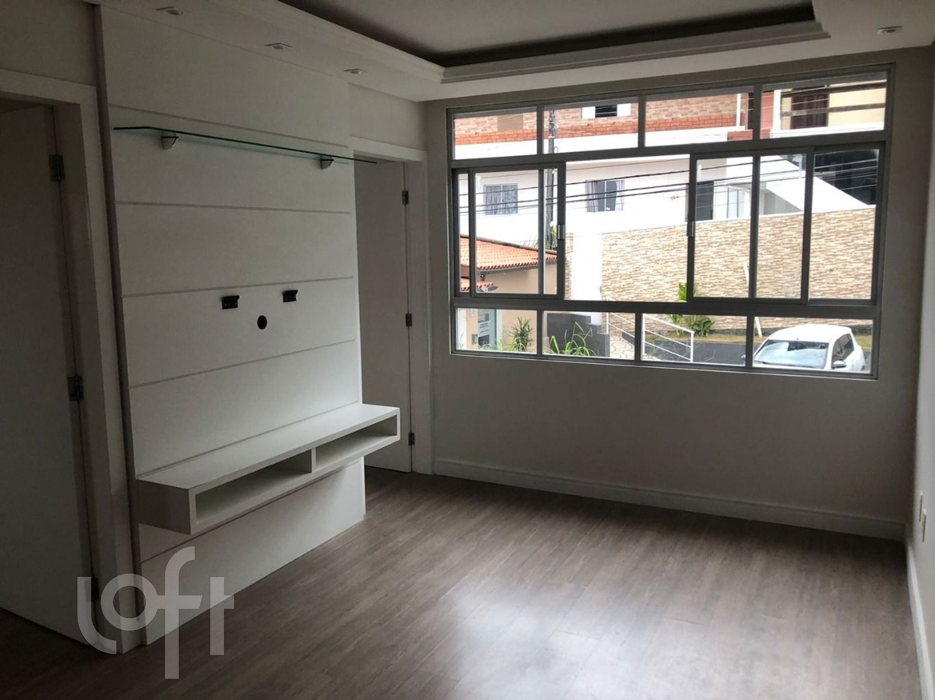 Apartamentos com 69m², 3 quartos, no bairro Centro em Florianópolis