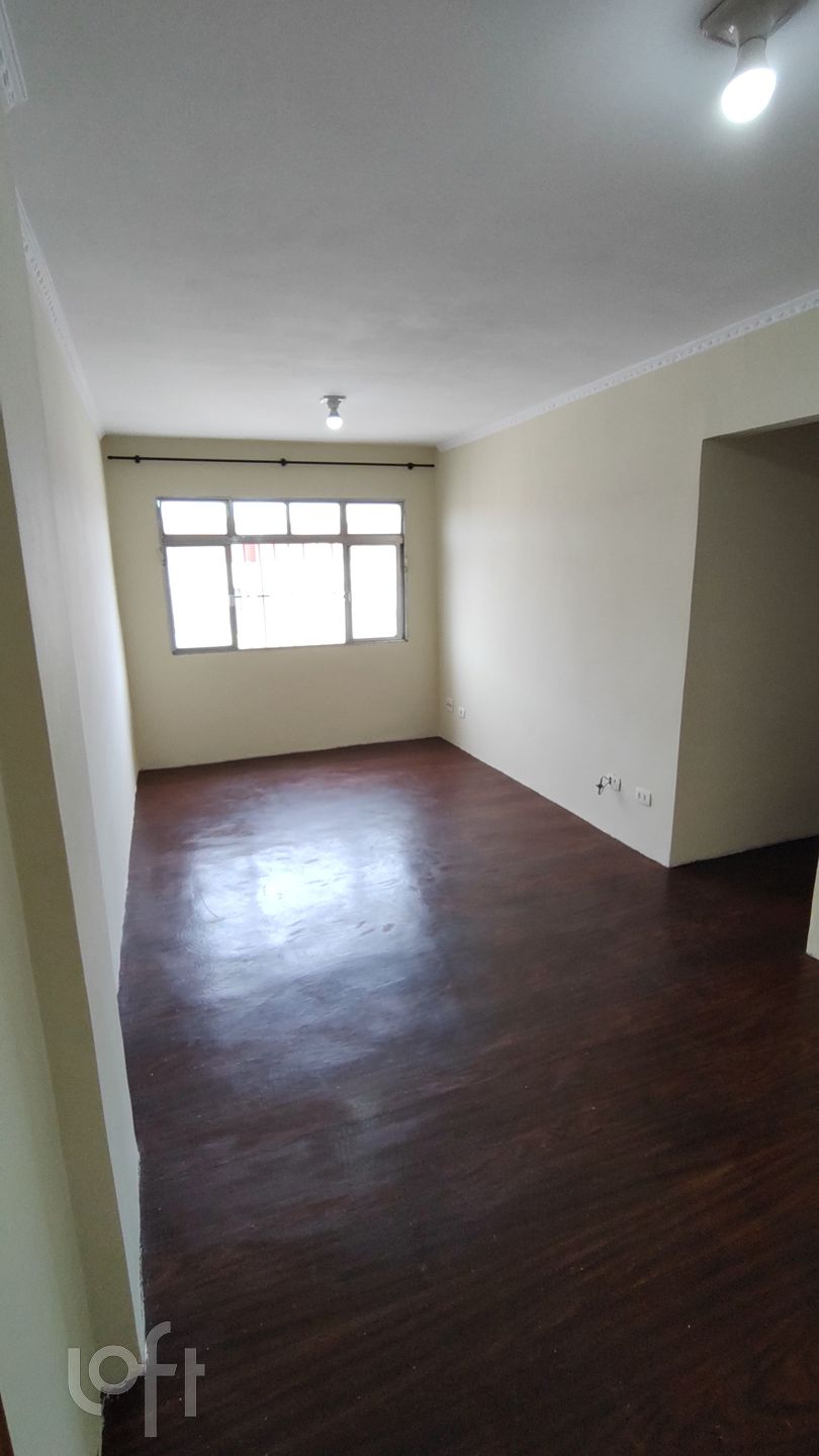 Apartamento à venda em Jardim Artur Alvim com 57 m