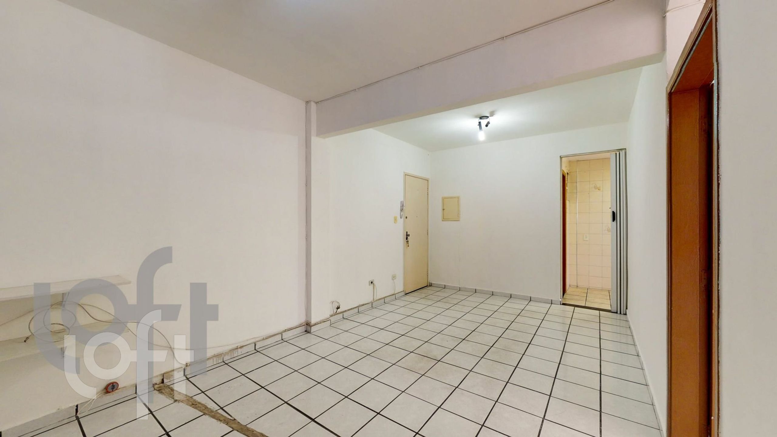 Apartamento à venda com 2 quartos, 53m² - Foto 10