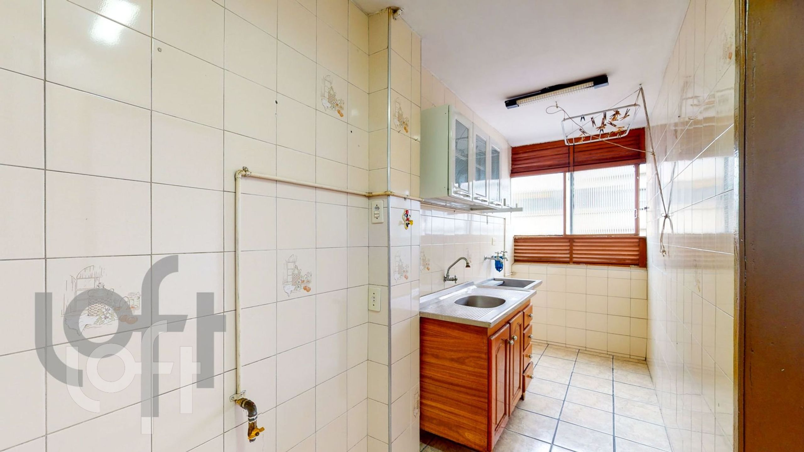 Apartamento à venda com 2 quartos, 53m² - Foto 6