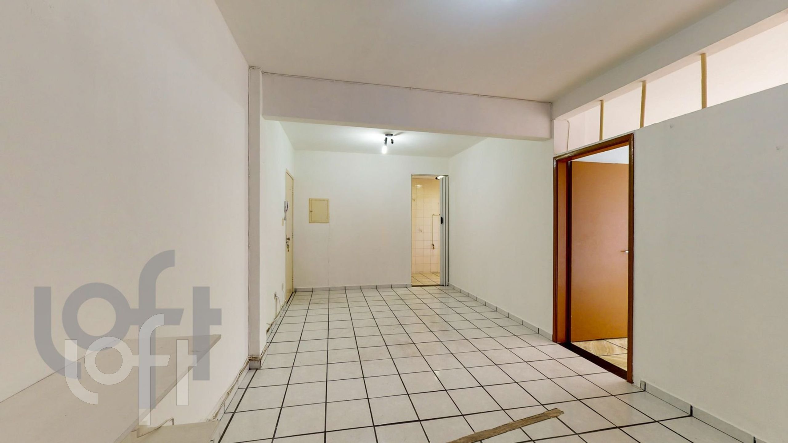 Apartamento à venda com 2 quartos, 53m² - Foto 9