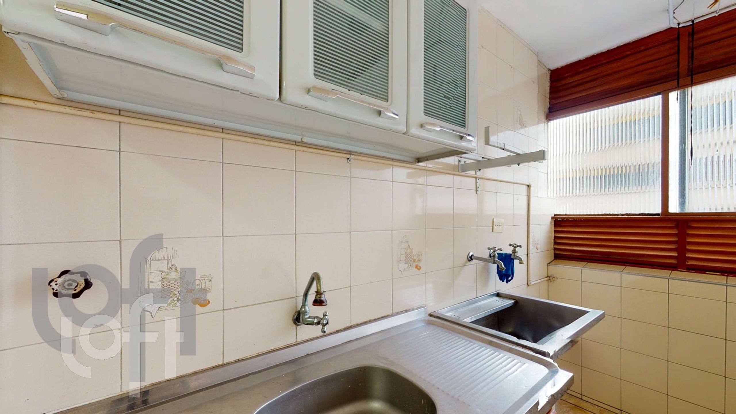 Apartamento à venda com 2 quartos, 53m² - Foto 8