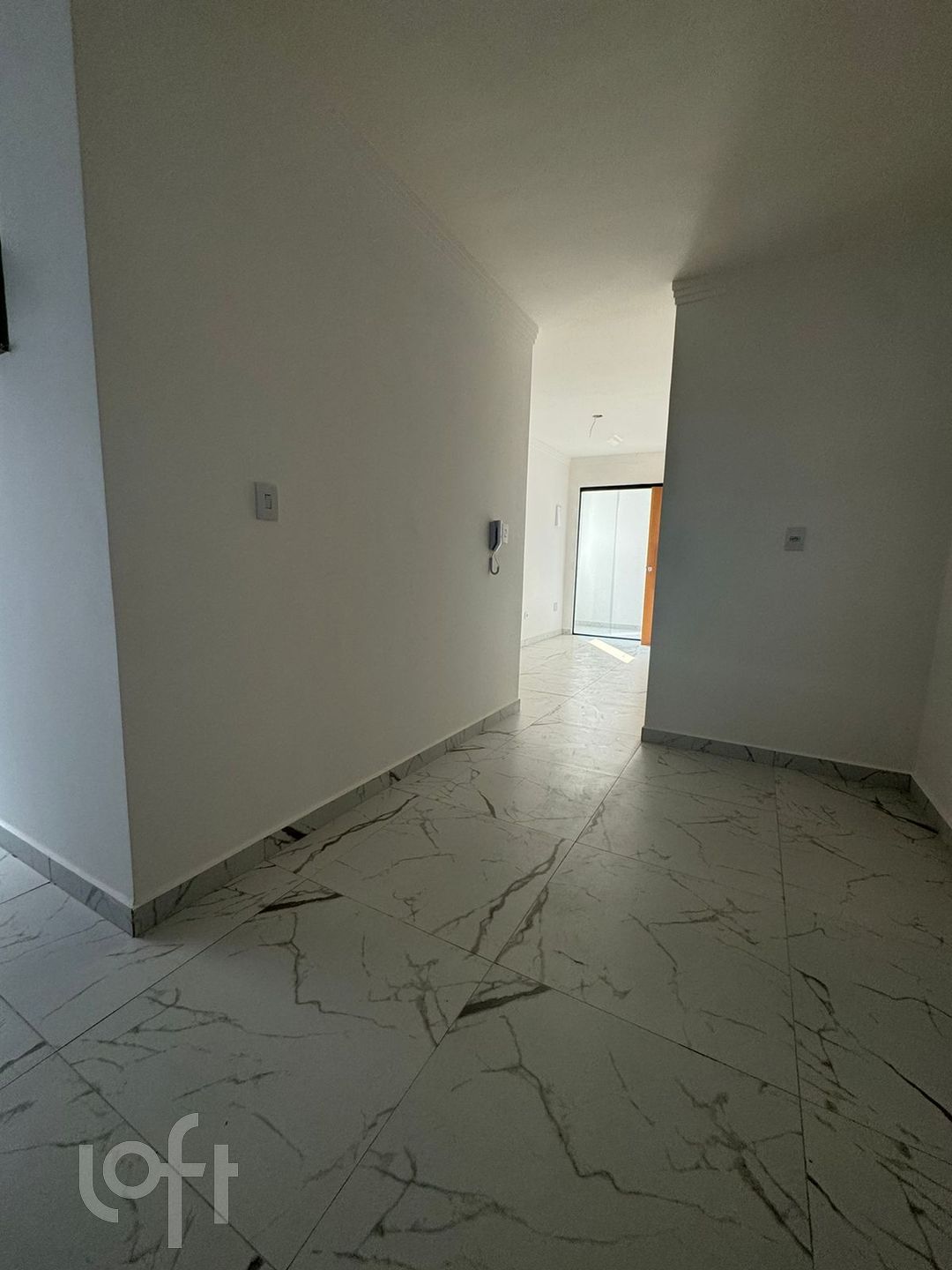 Apartamento à venda com 2 quartos, 73m² - Foto 1