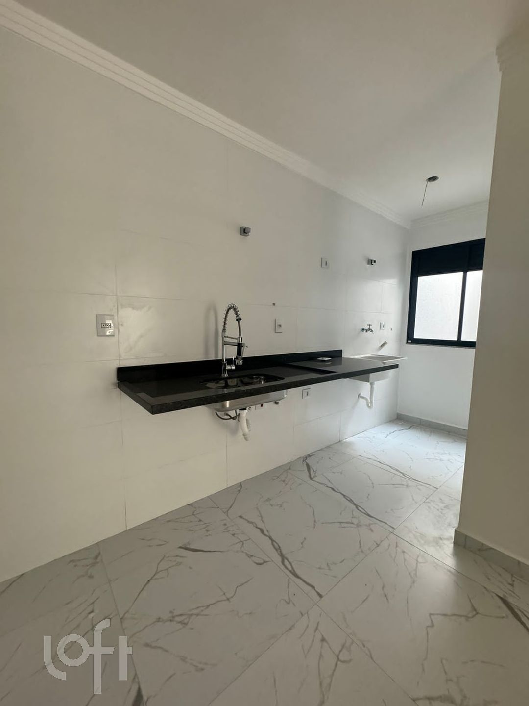 Apartamento à venda com 2 quartos, 73m² - Foto 4