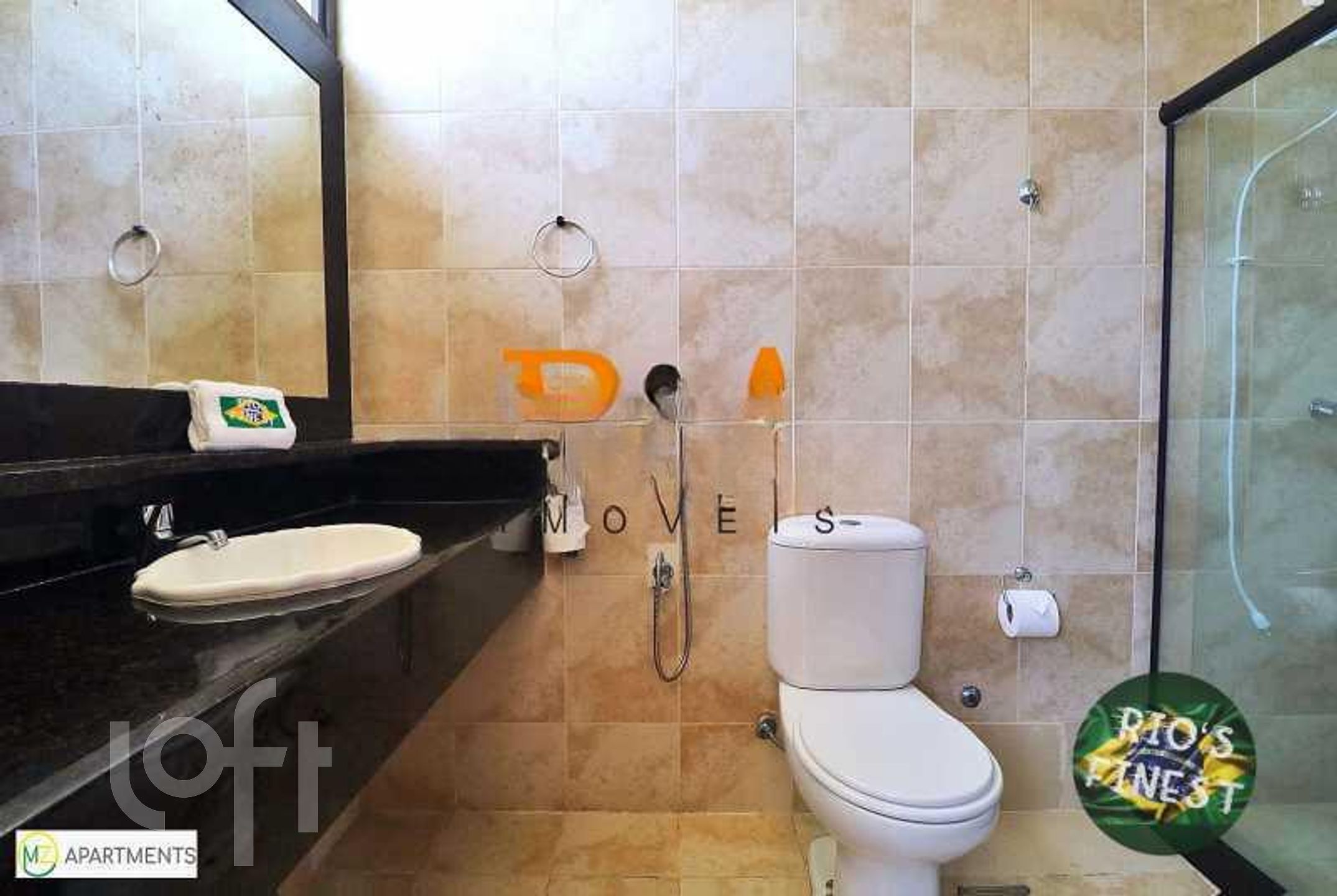 Apartamento à venda com 2 quartos, 110m² - Foto 24