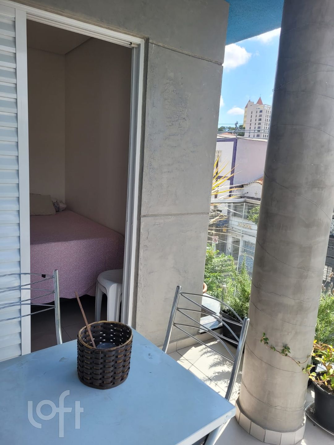 Apartamento à venda com 2 quartos, 57m² - Foto 16