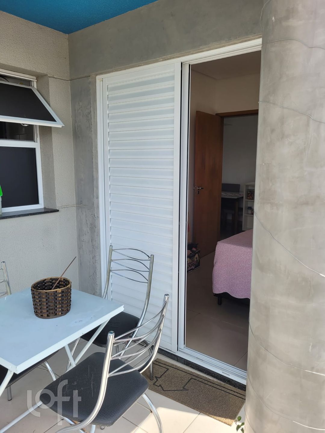 Apartamento à venda com 2 quartos, 57m² - Foto 18