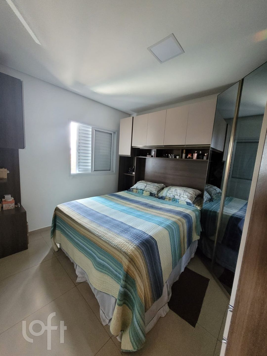 Apartamento à venda com 2 quartos, 57m² - Foto 15