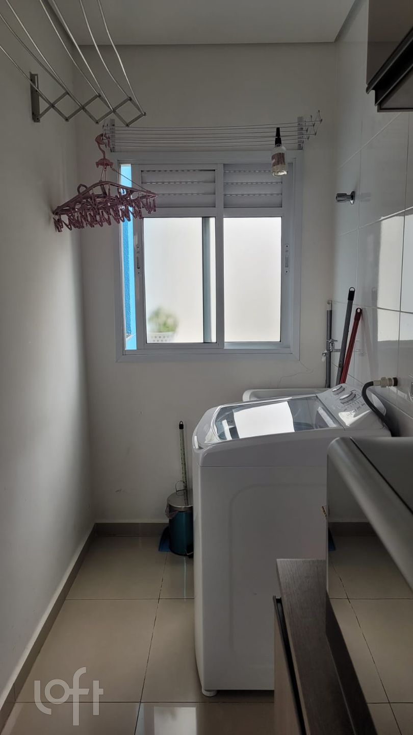 Apartamento à venda com 2 quartos, 57m² - Foto 29