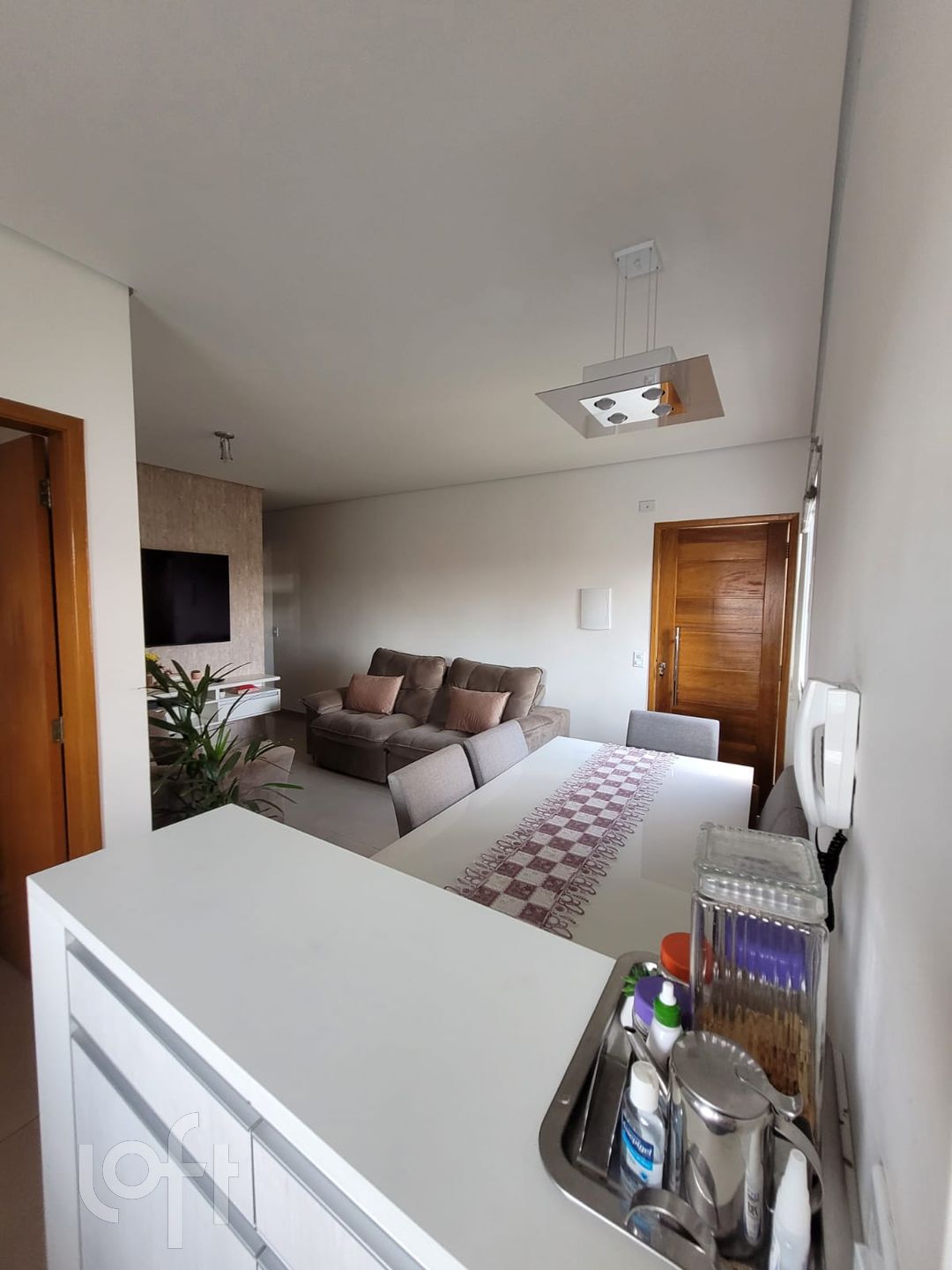 Apartamento à venda com 2 quartos, 57m² - Foto 19