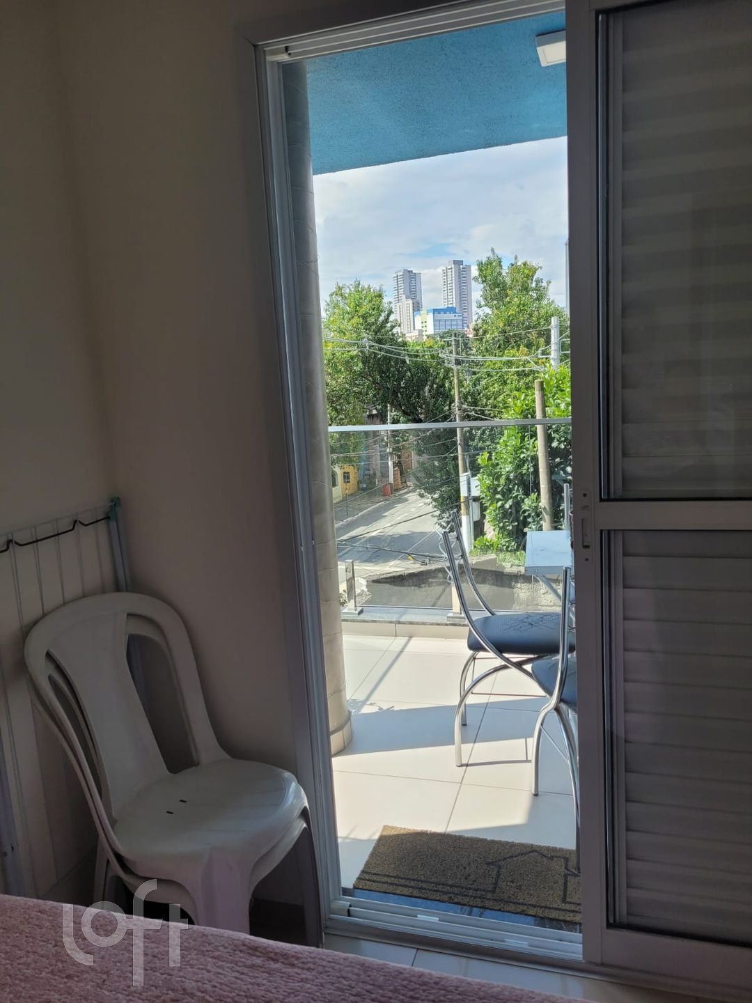 Apartamento à venda com 2 quartos, 57m² - Foto 17