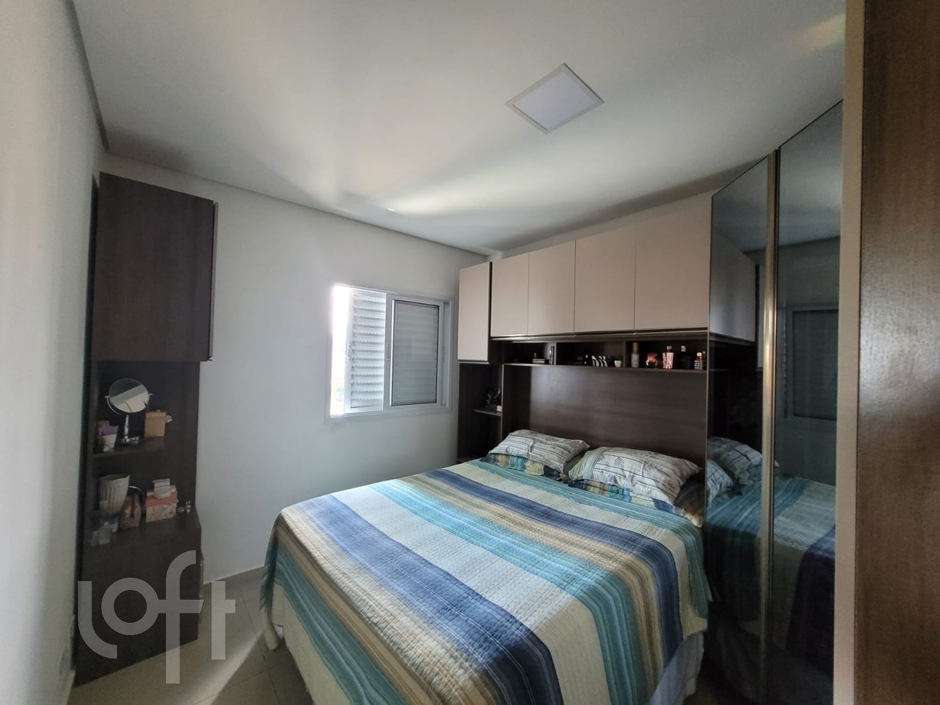 Apartamento à venda com 2 quartos, 57m² - Foto 8