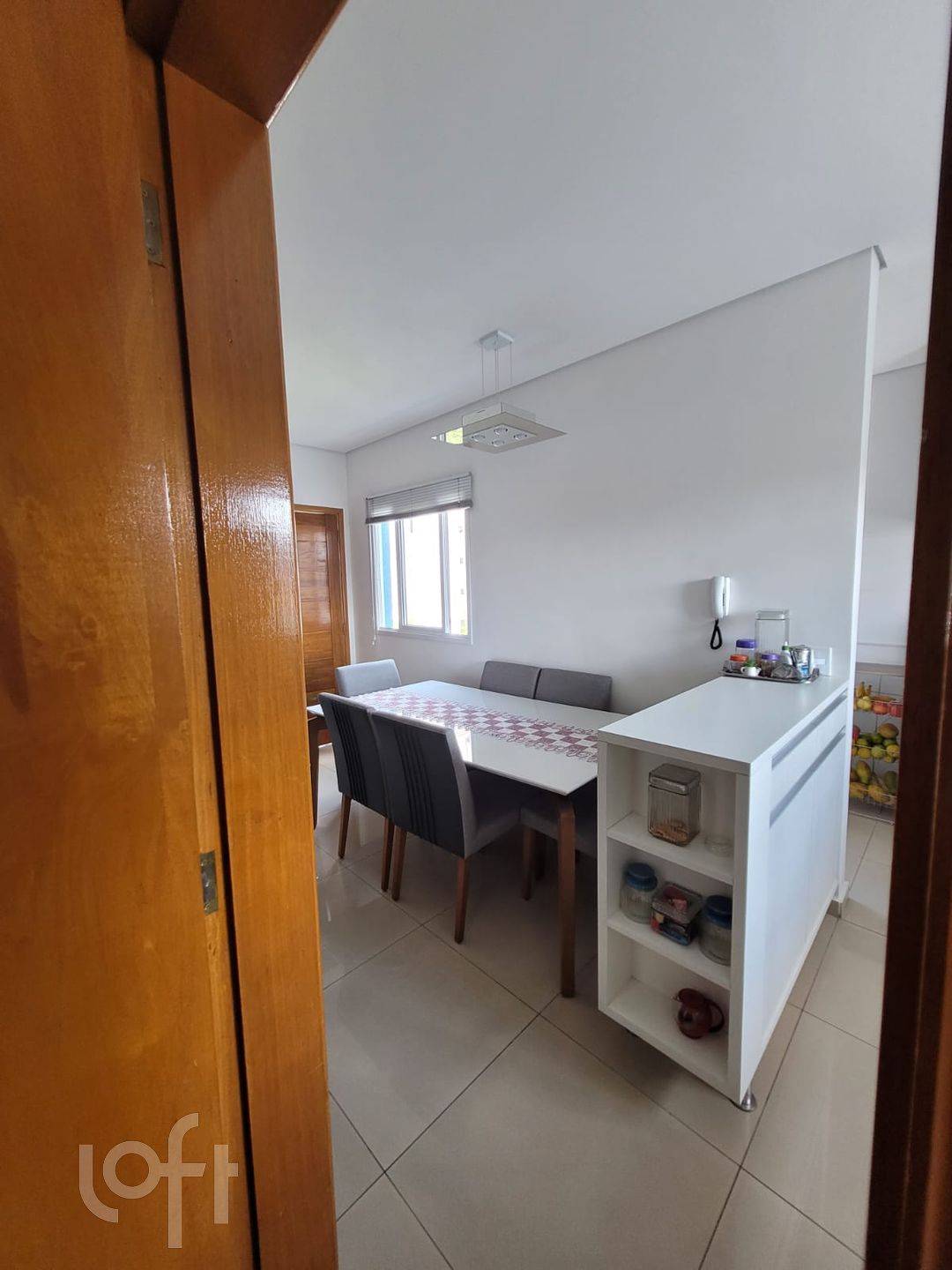 Apartamento à venda com 2 quartos, 57m² - Foto 30