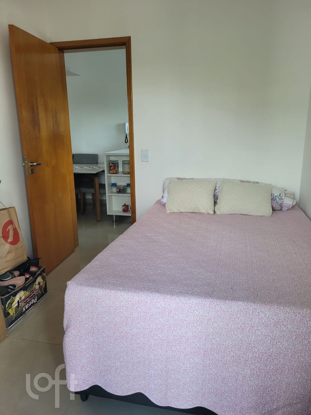 Apartamento à venda com 2 quartos, 57m² - Foto 25