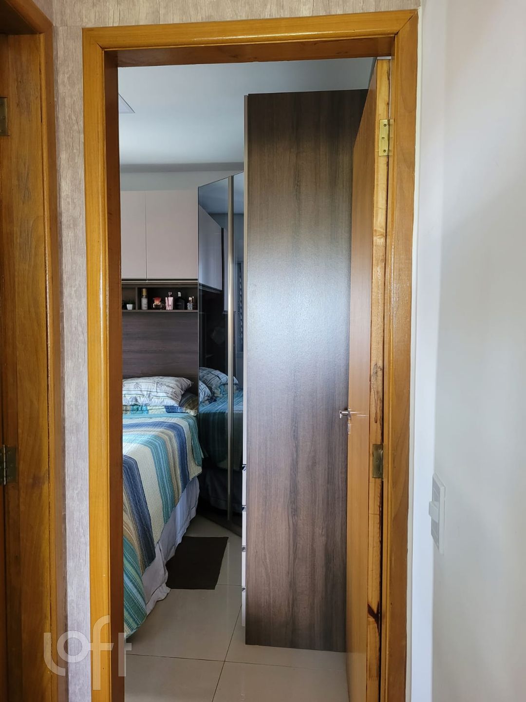 Apartamento à venda com 2 quartos, 57m² - Foto 5