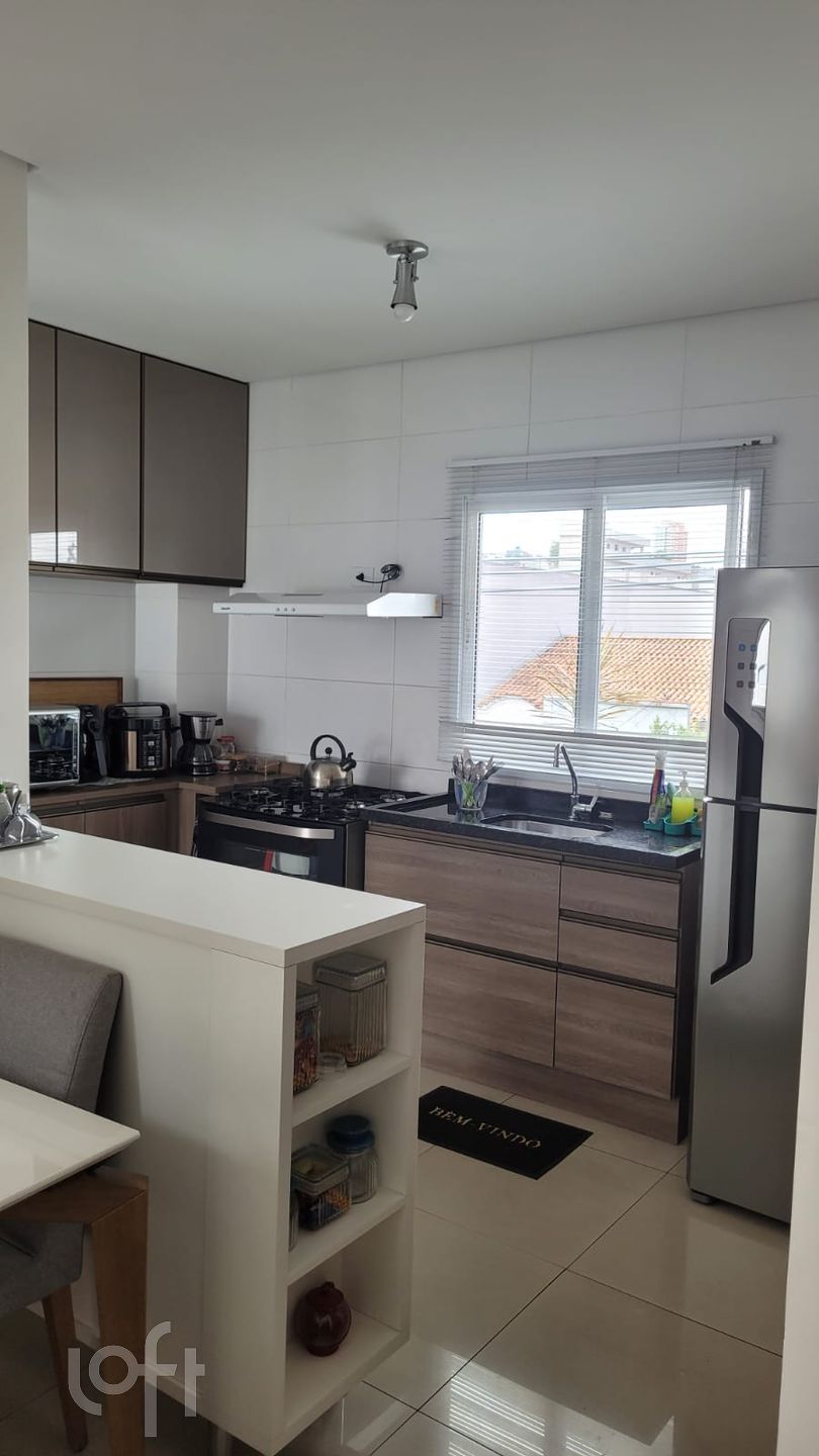 Apartamento à venda com 2 quartos, 57m² - Foto 22