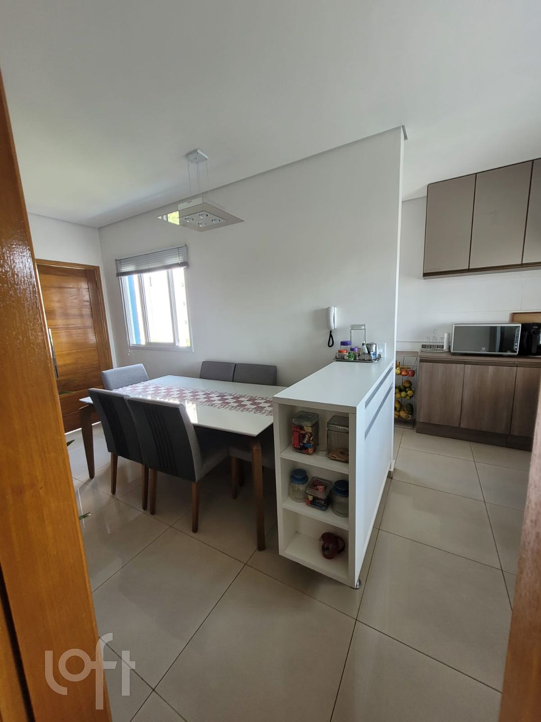 Apartamento à venda com 2 quartos, 57m² - Foto 21