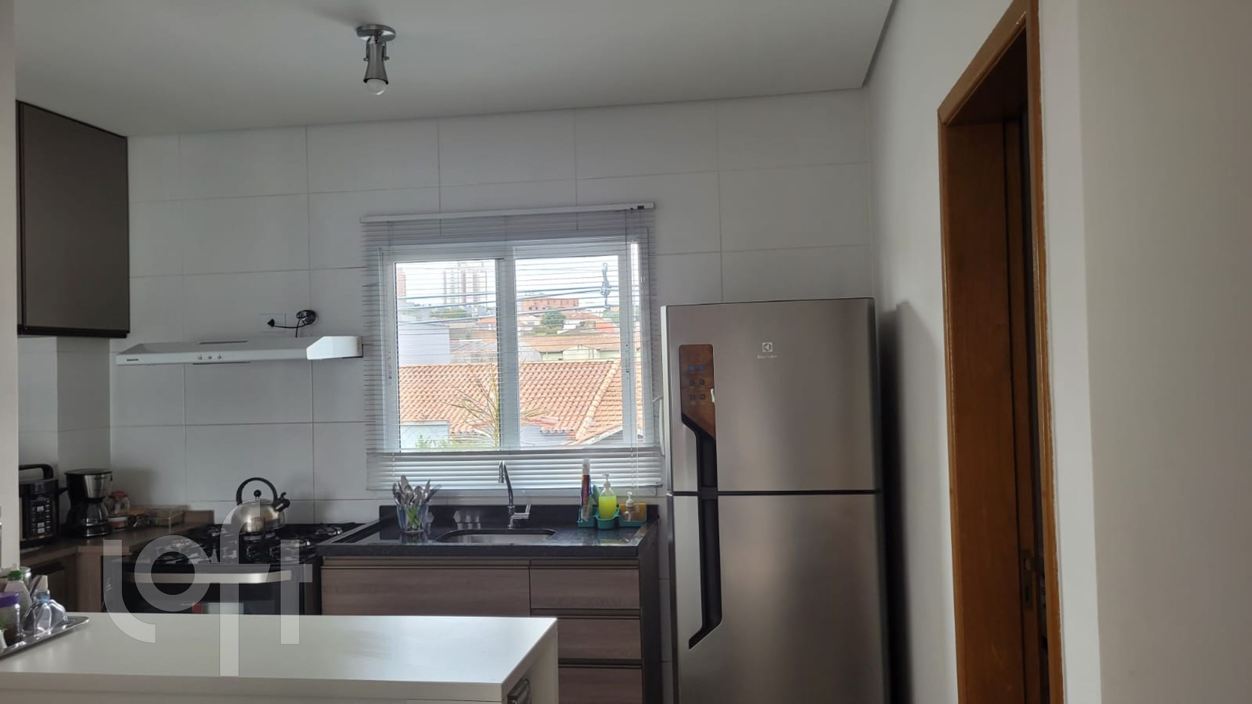 Apartamento à venda com 2 quartos, 57m² - Foto 6