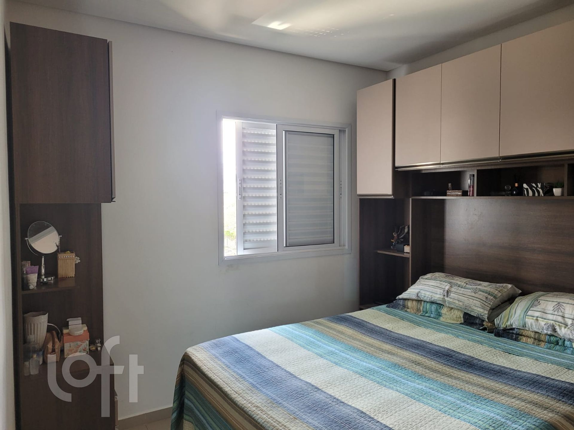 Apartamento à venda com 2 quartos, 57m² - Foto 27