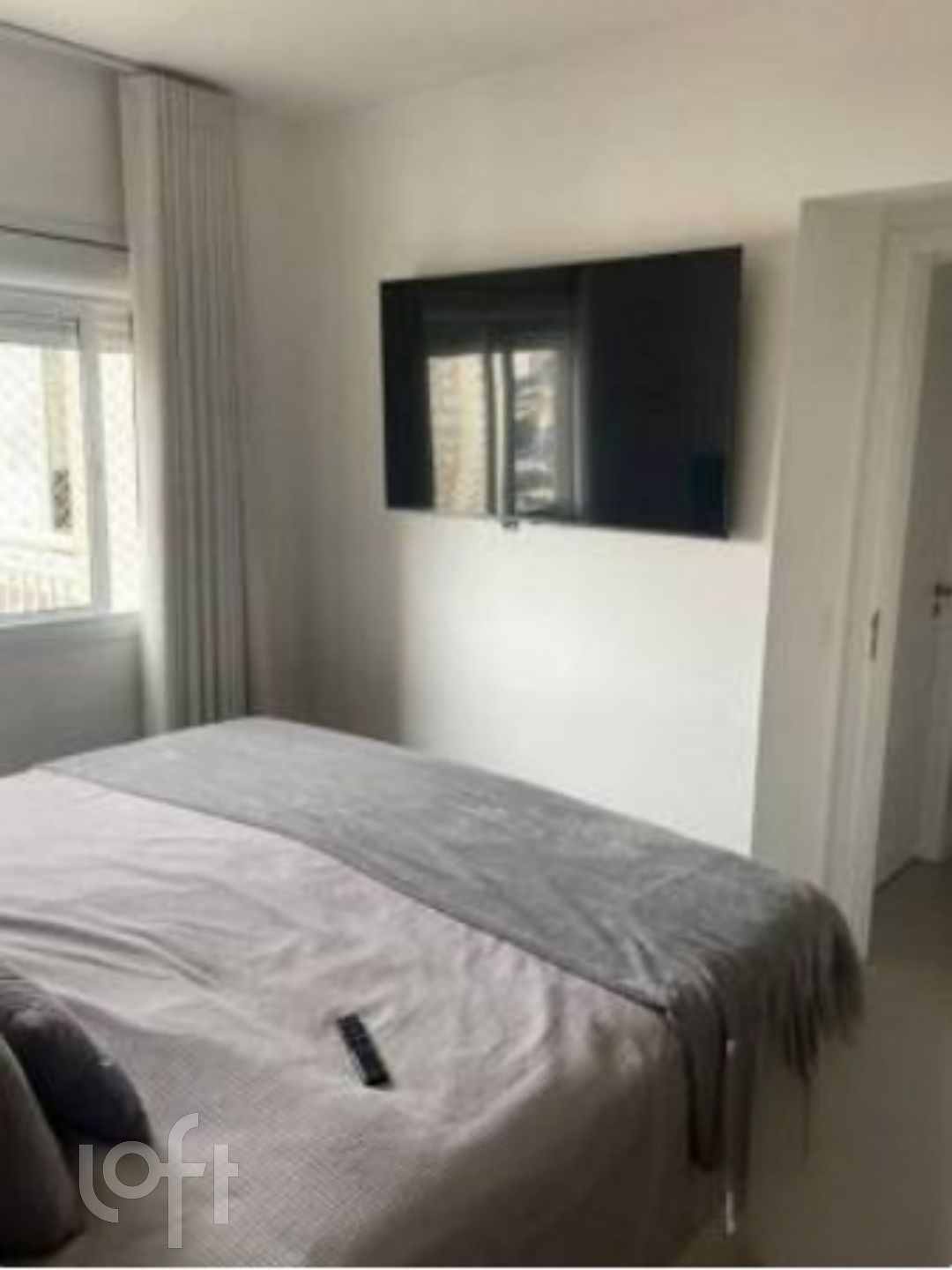 Apartamento à venda com 2 quartos, 68m² - Foto 5