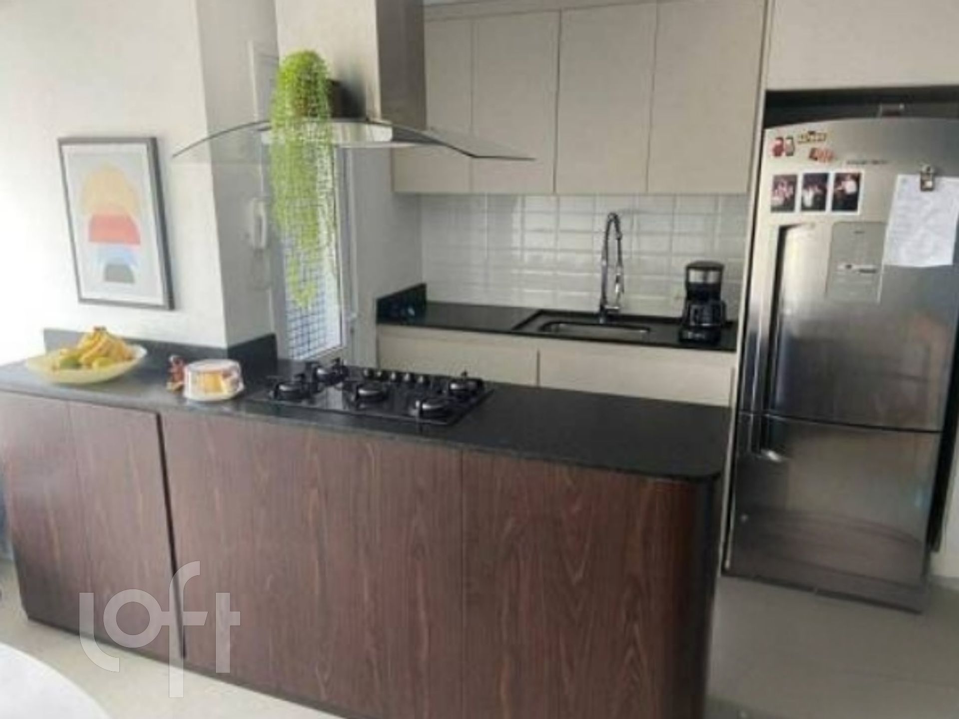 Apartamento à venda com 2 quartos, 68m² - Foto 2