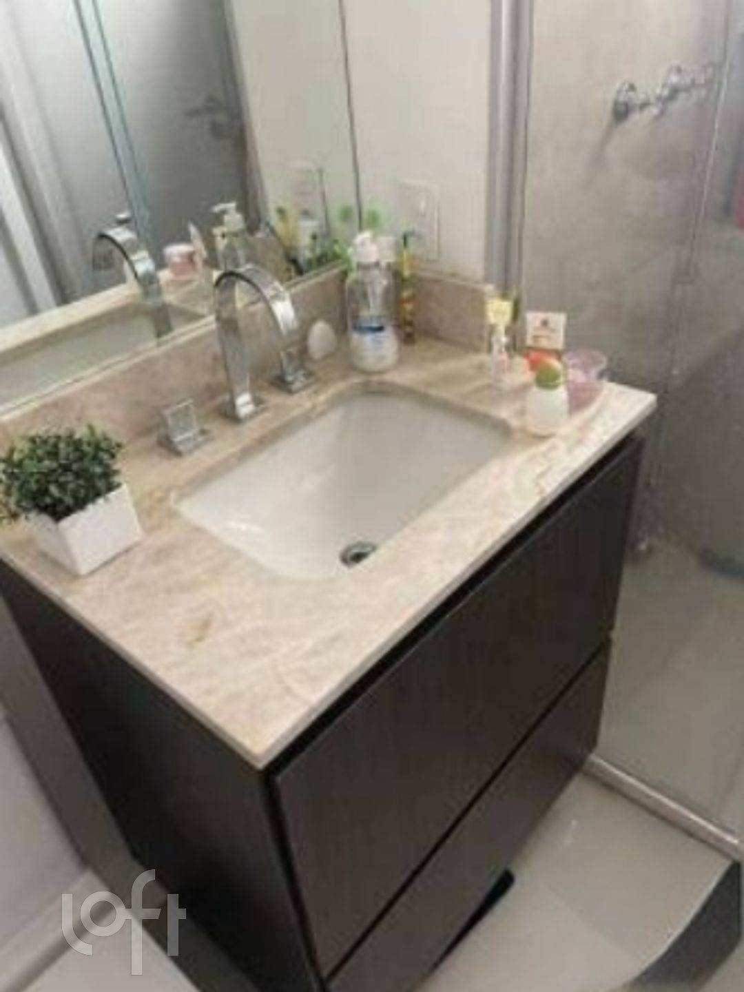 Apartamento à venda com 2 quartos, 68m² - Foto 6