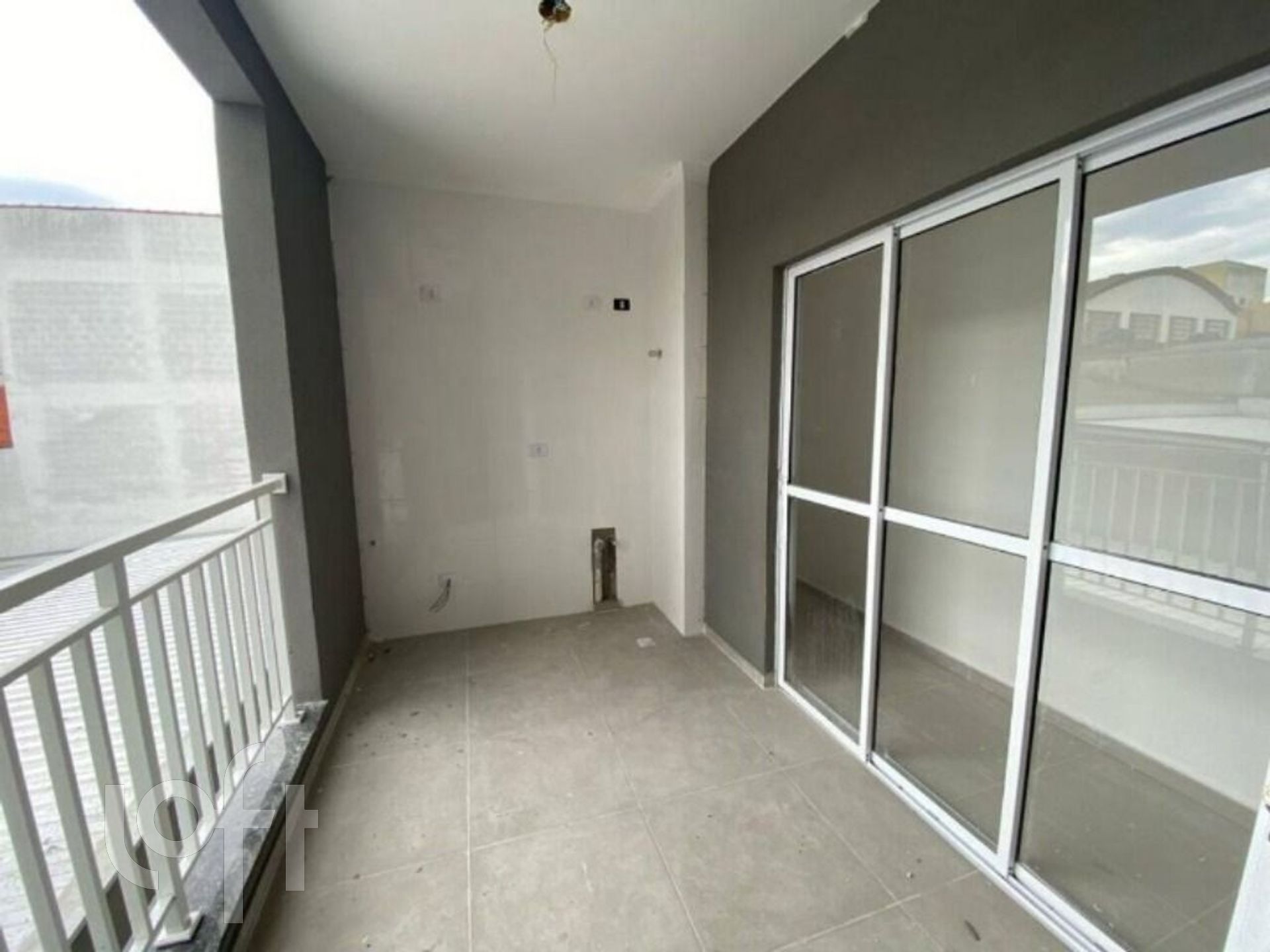 Apartamento à venda com 3 quartos, 68m² - Foto 8