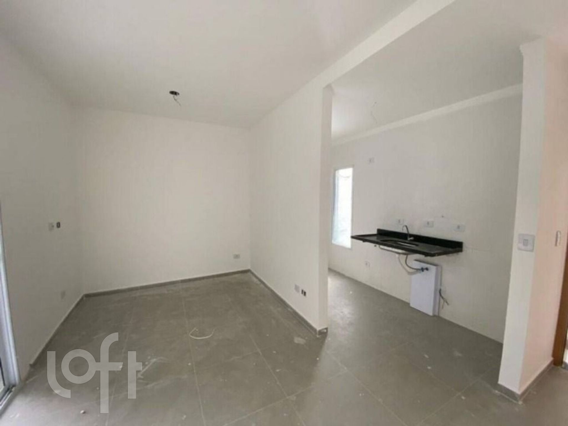 Apartamento à venda com 3 quartos, 68m² - Foto 6