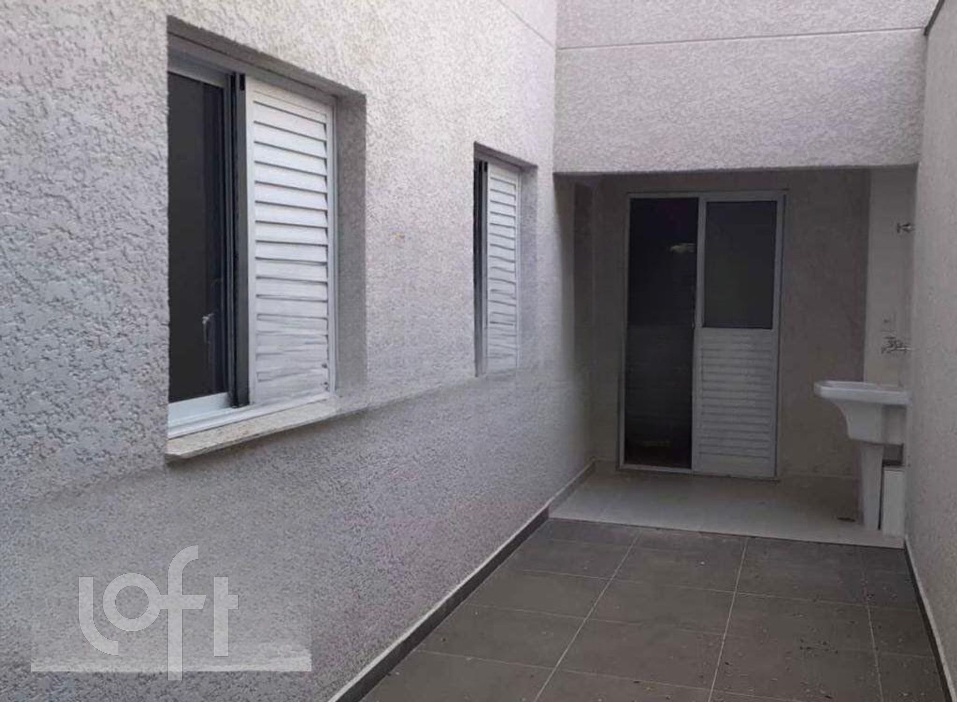 Apartamento à venda com 2 quartos, 46m² - Foto 9