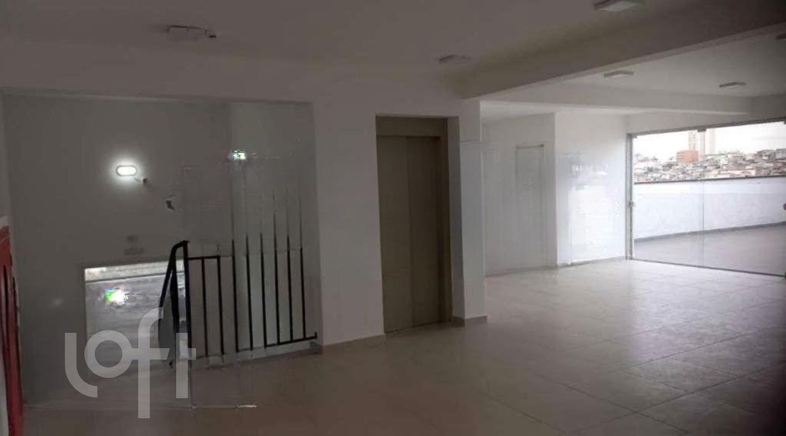 Apartamento à venda com 2 quartos, 46m² - Foto 16