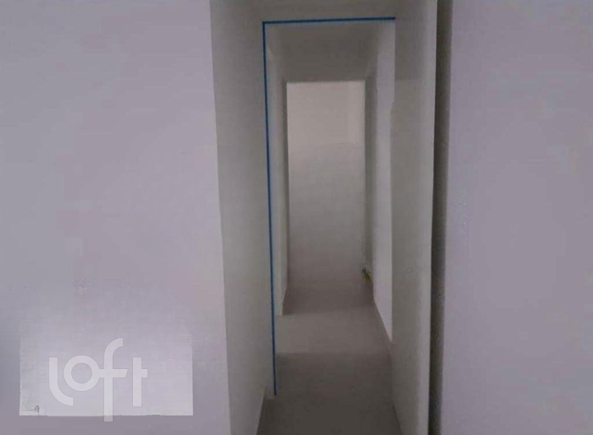 Apartamento à venda com 2 quartos, 46m² - Foto 6