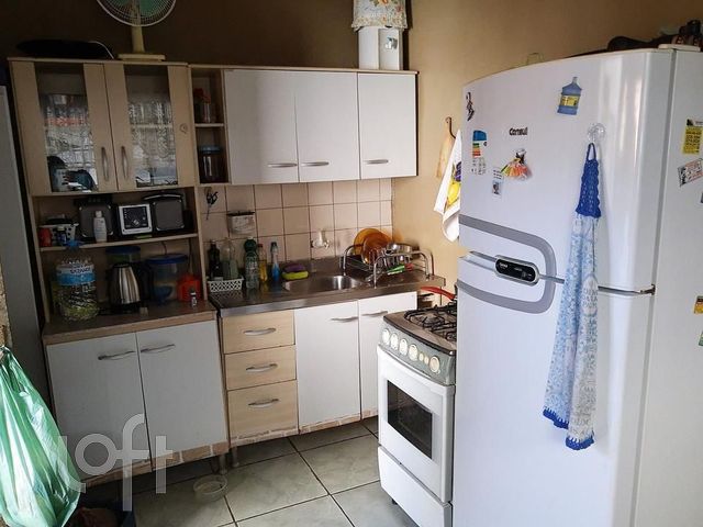 Casa com 140m², 3 dormitórios, 3 vagas, Santana em Porto Alegre