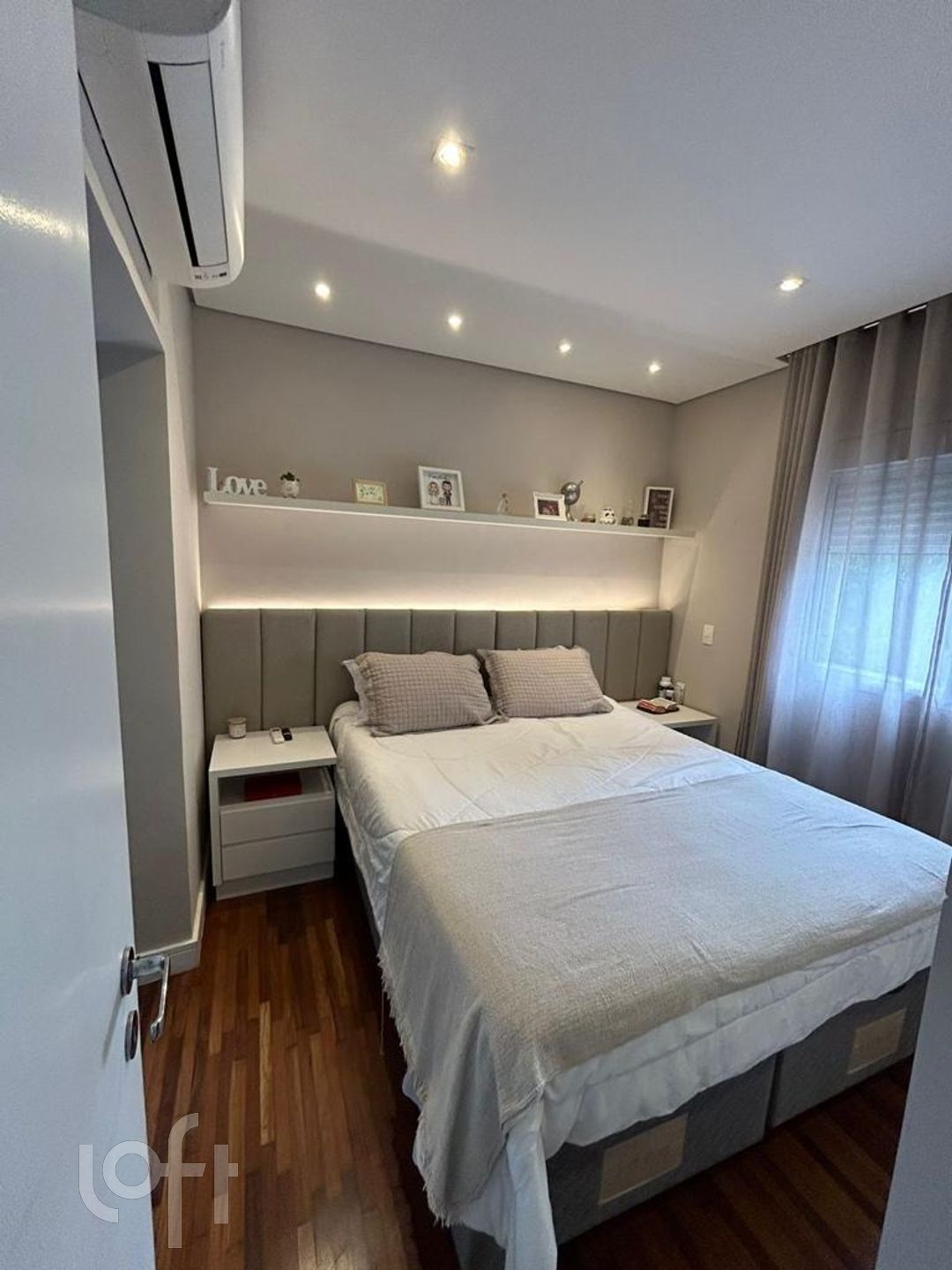 Apartamento à venda com 3 quartos, 105m² - Foto 8