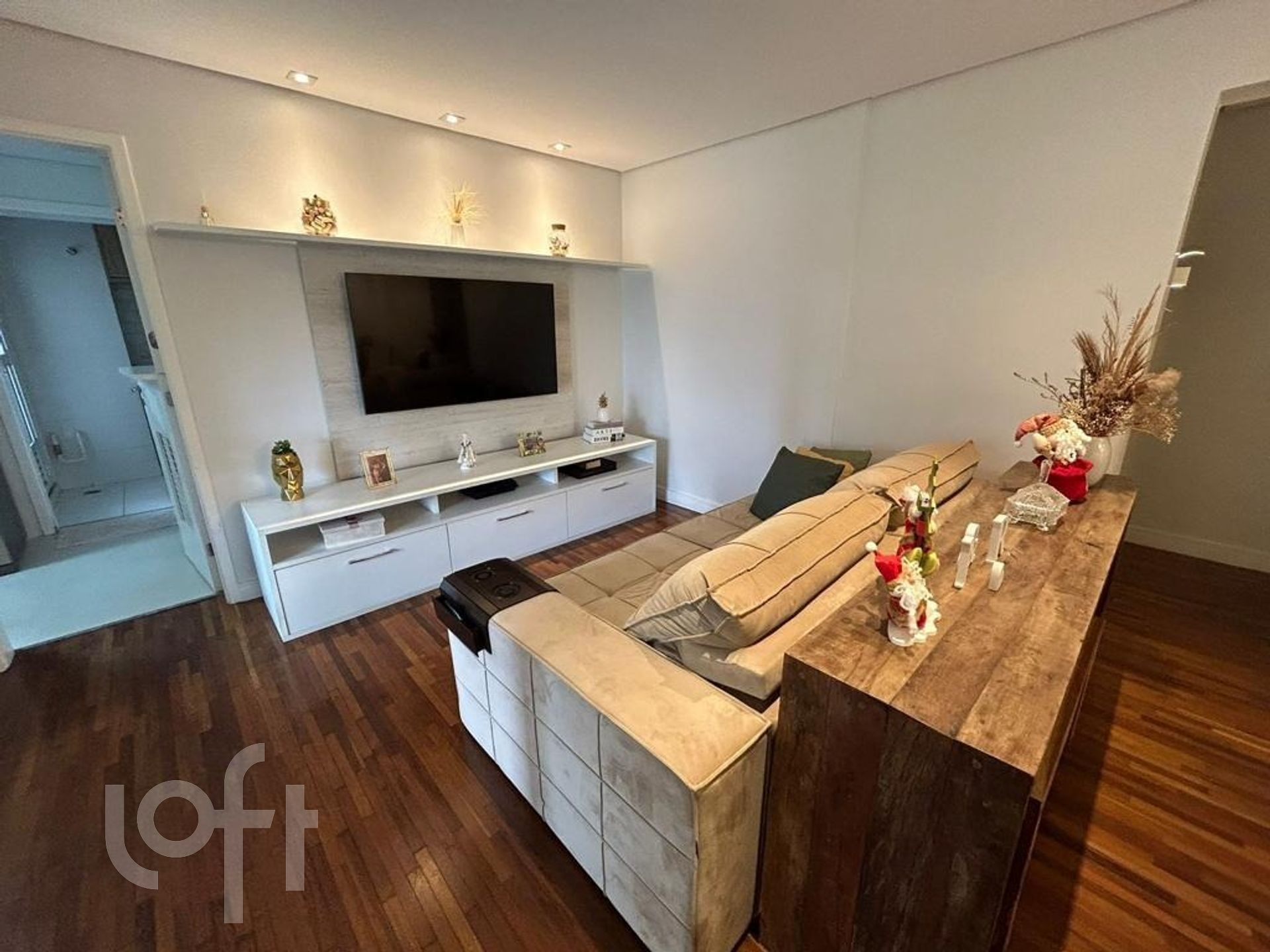 Apartamento à venda com 3 quartos, 105m² - Foto 20