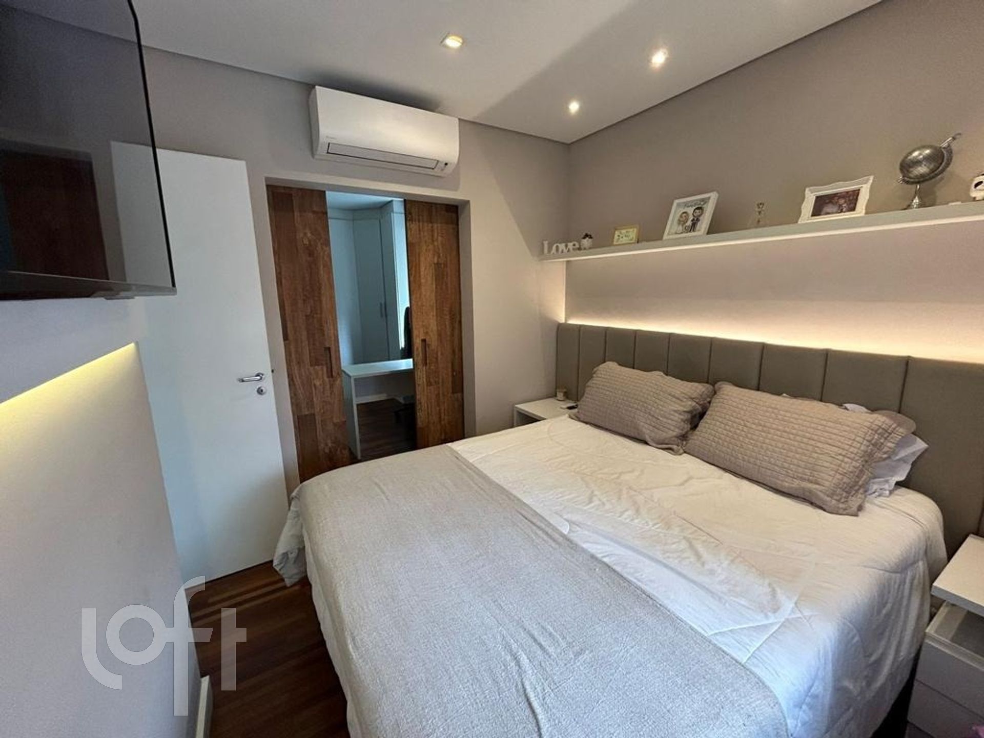 Apartamento à venda com 3 quartos, 105m² - Foto 10