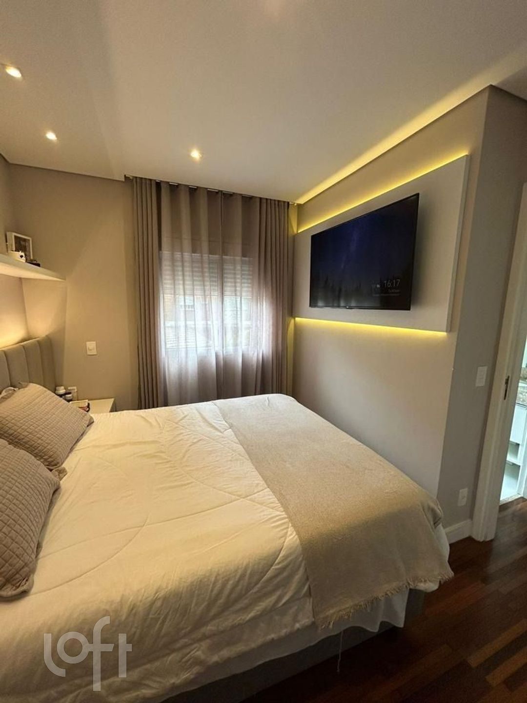 Apartamento à venda com 3 quartos, 105m² - Foto 9