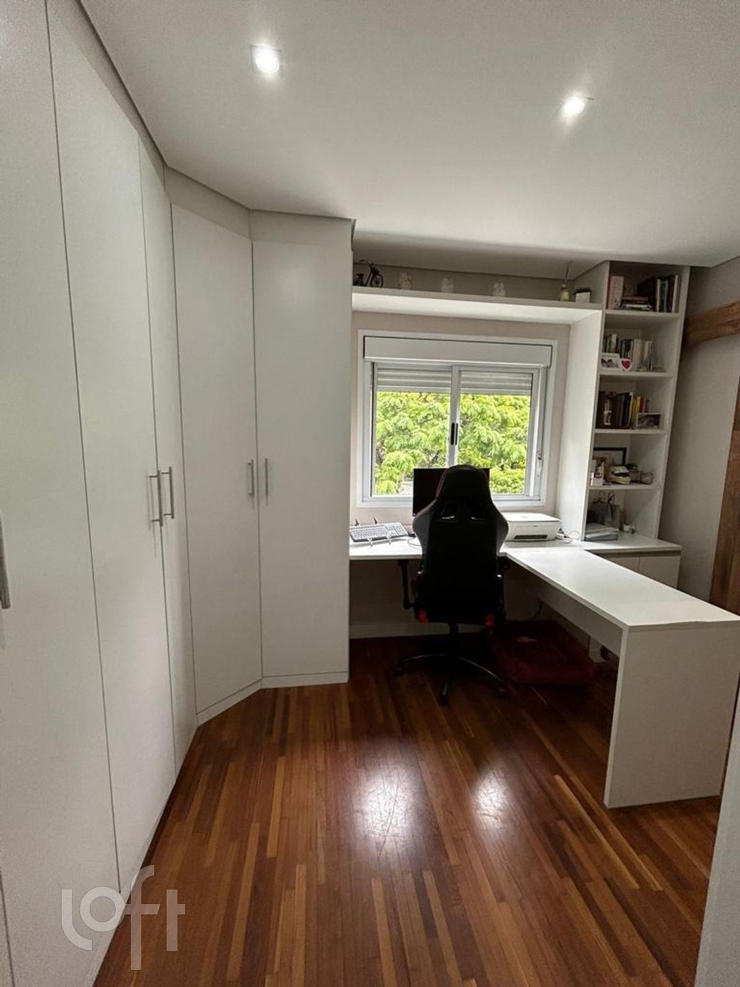 Apartamento à venda com 3 quartos, 105m² - Foto 13