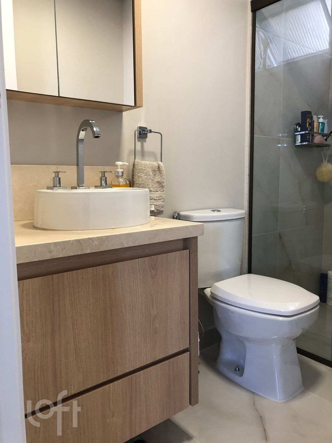 Apartamento à venda com 3 quartos, 111m² - Foto 12