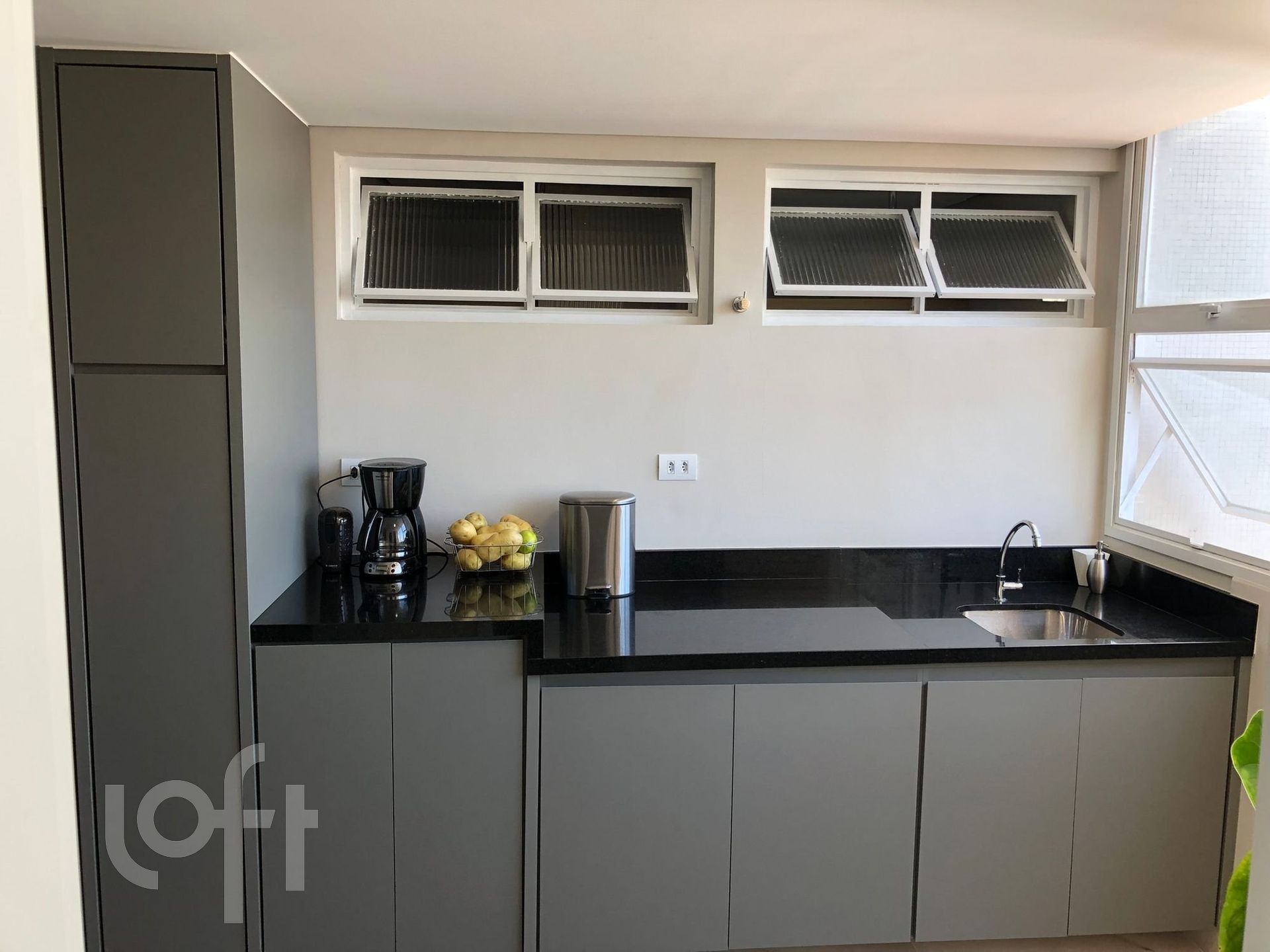 Apartamento à venda com 3 quartos, 111m² - Foto 6