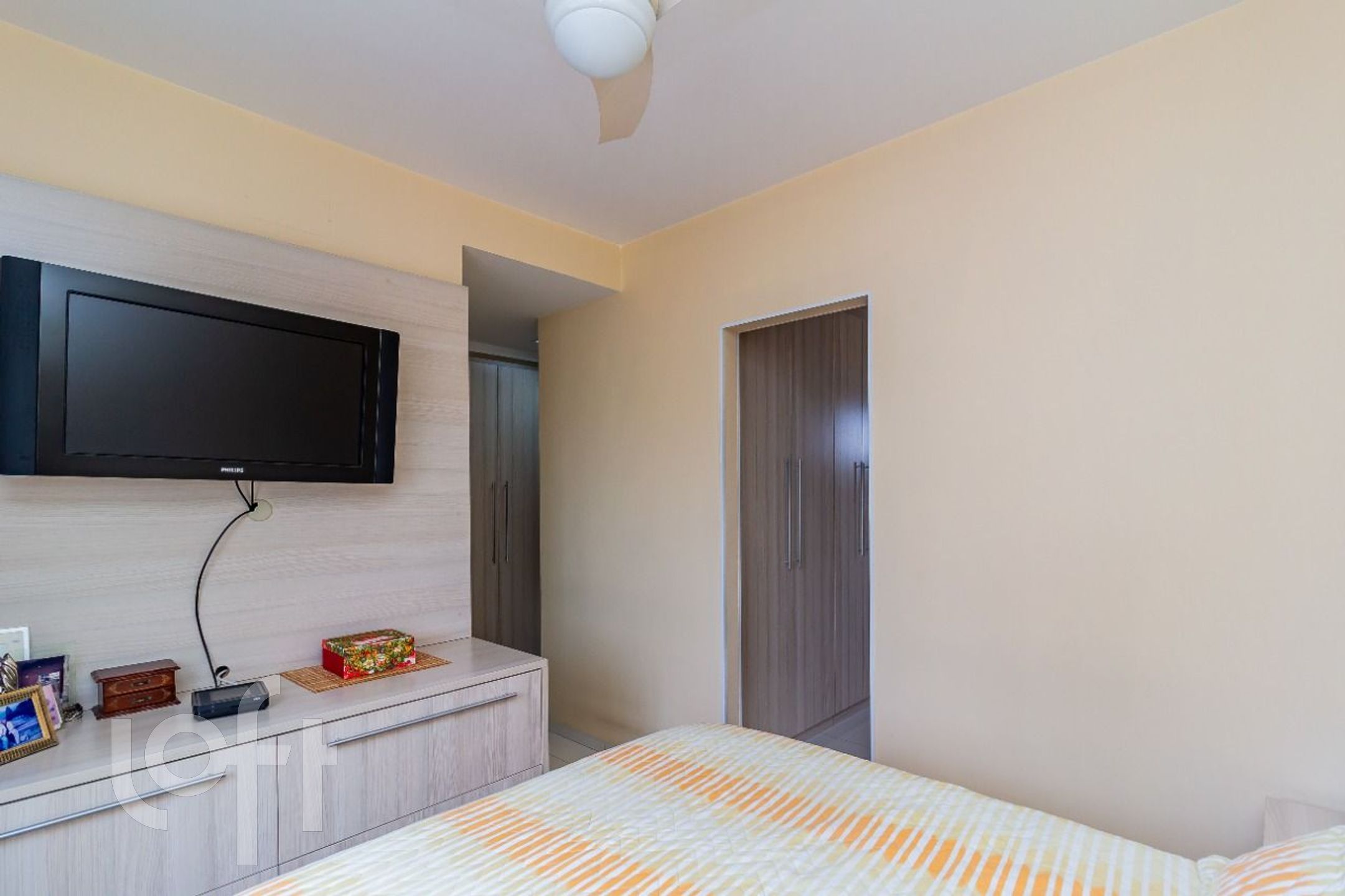 Apartamento à venda com 3 quartos, 132m² - Foto 24