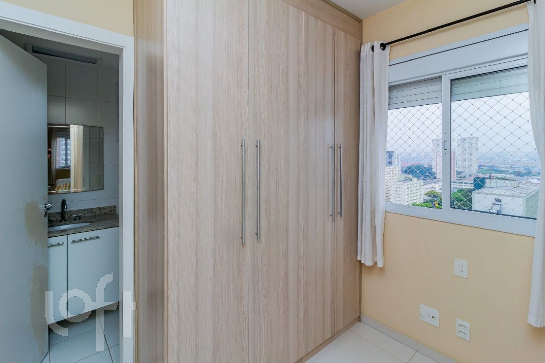 Apartamento à venda com 3 quartos, 132m² - Foto 25