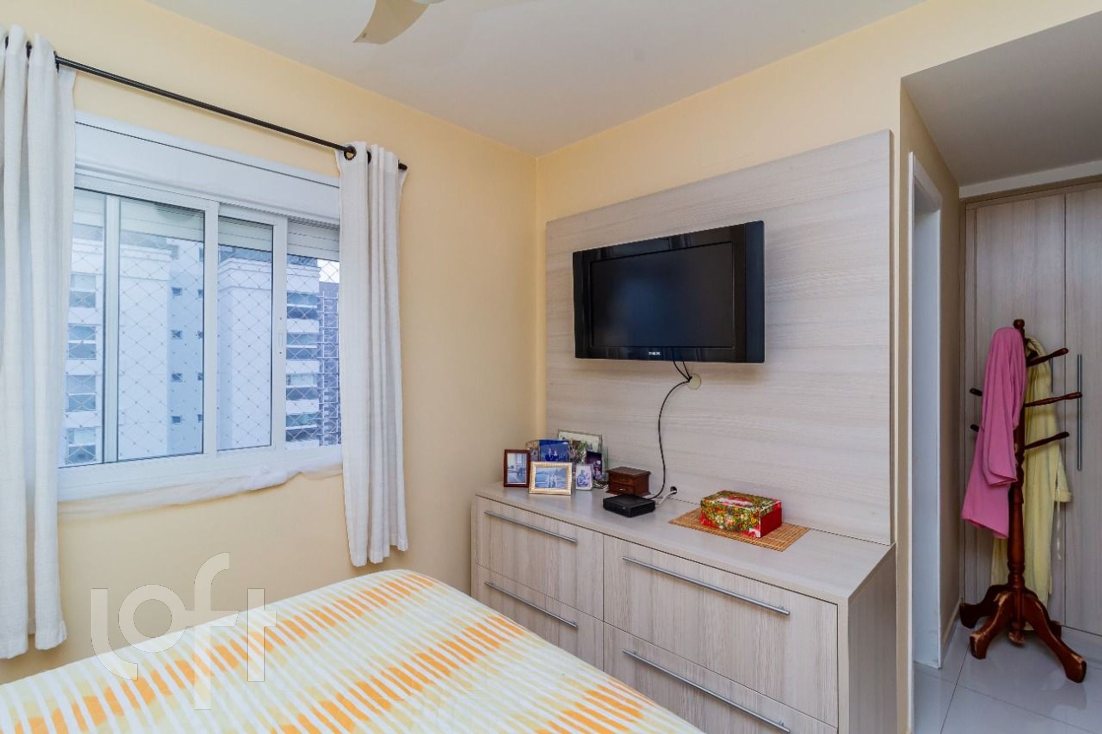 Apartamento à venda com 3 quartos, 132m² - Foto 23