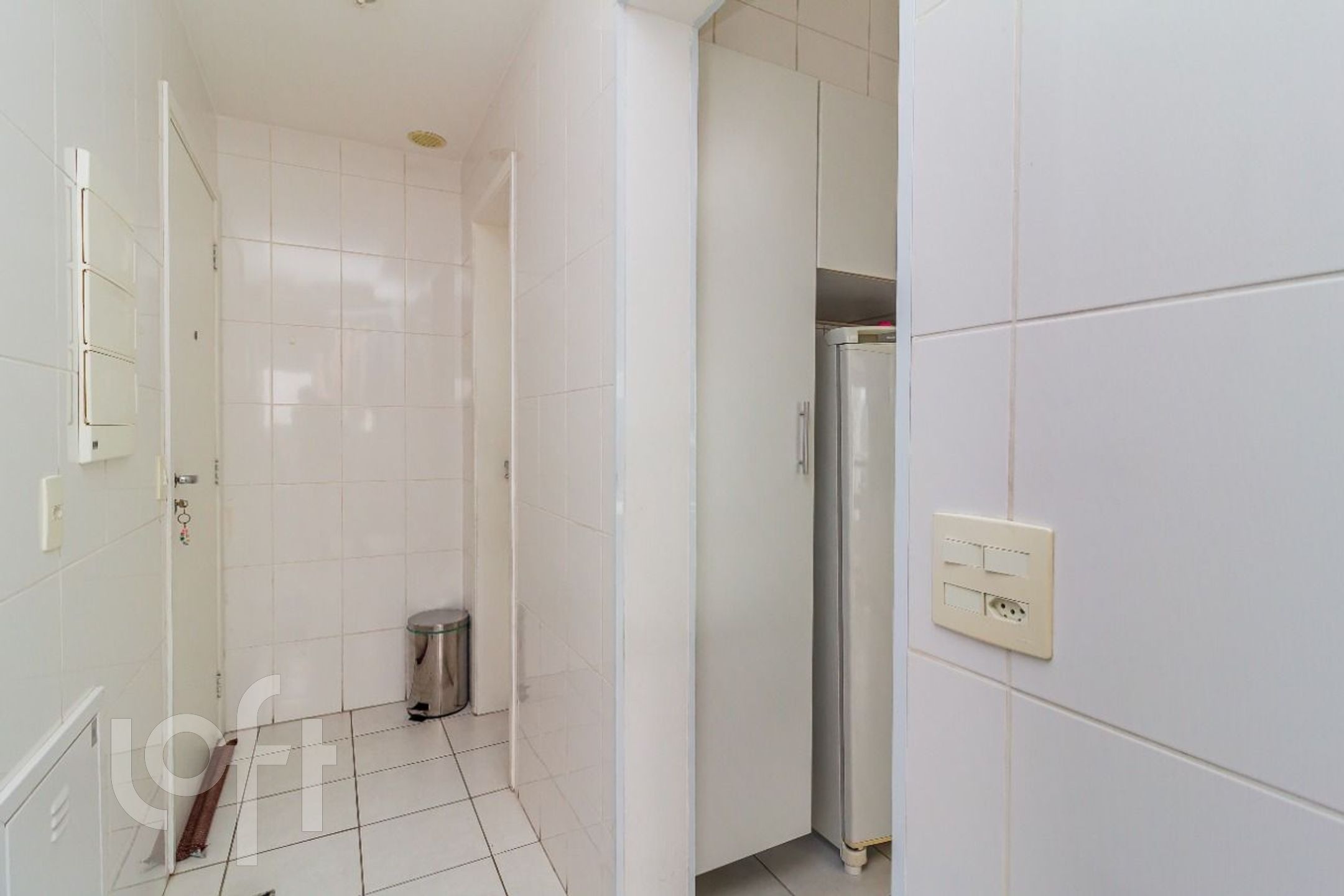 Apartamento à venda com 3 quartos, 132m² - Foto 17